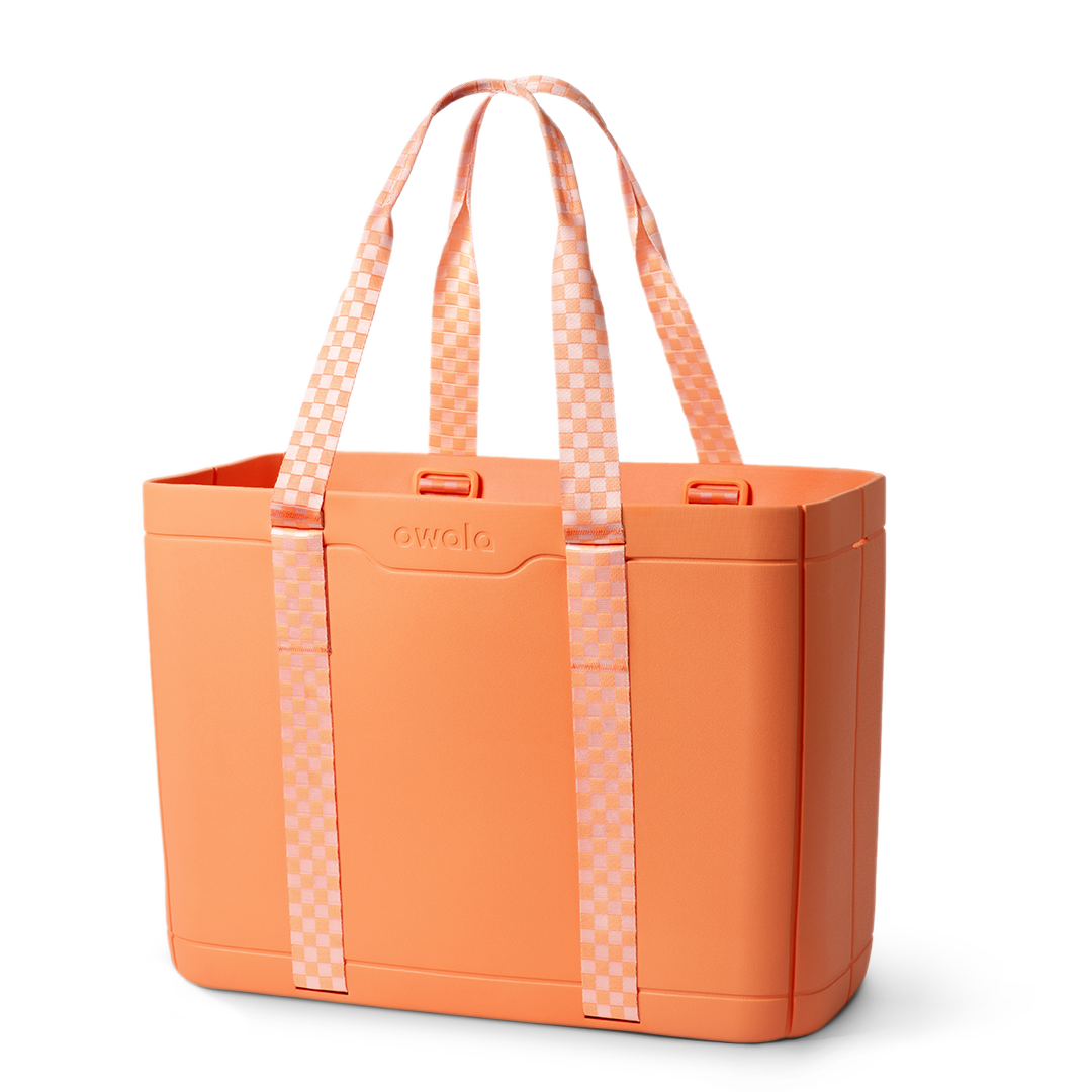 The Sun-Day Collapsible Tote X1