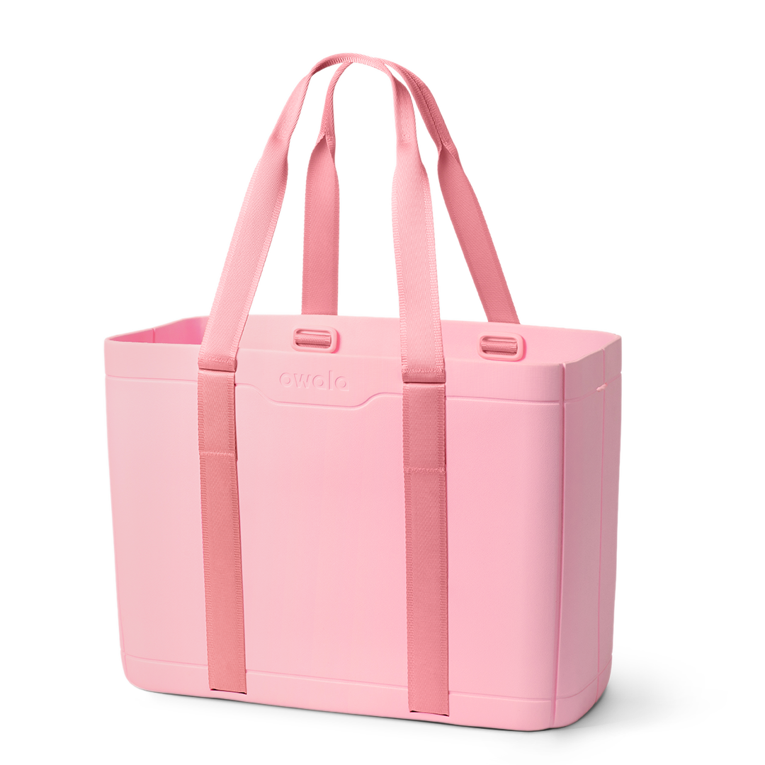 The Sun-Day Collapsible Tote X1