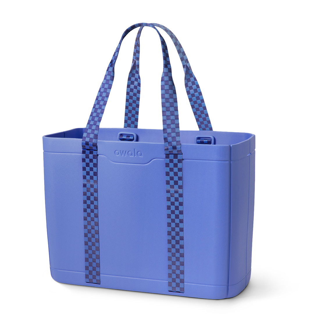 The Sun-Day Collapsible Tote X1