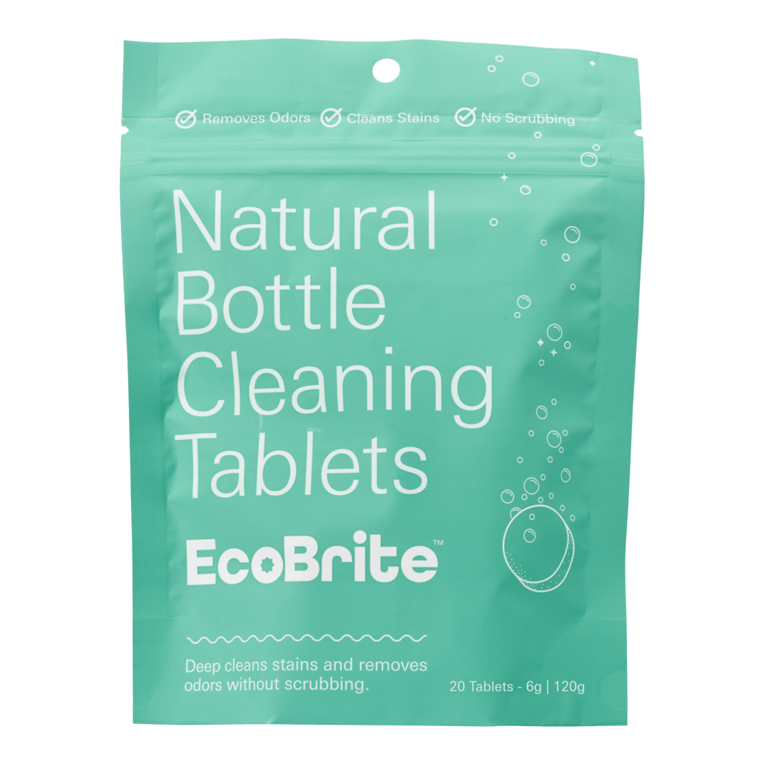 Bottle Cleaning Tablets H5