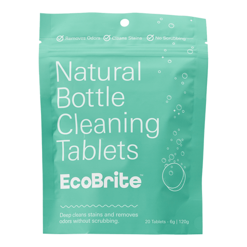 Bottle Cleaning Tablets H5