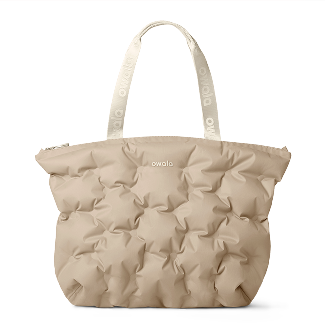 The Cloud Insulated Tote E0
