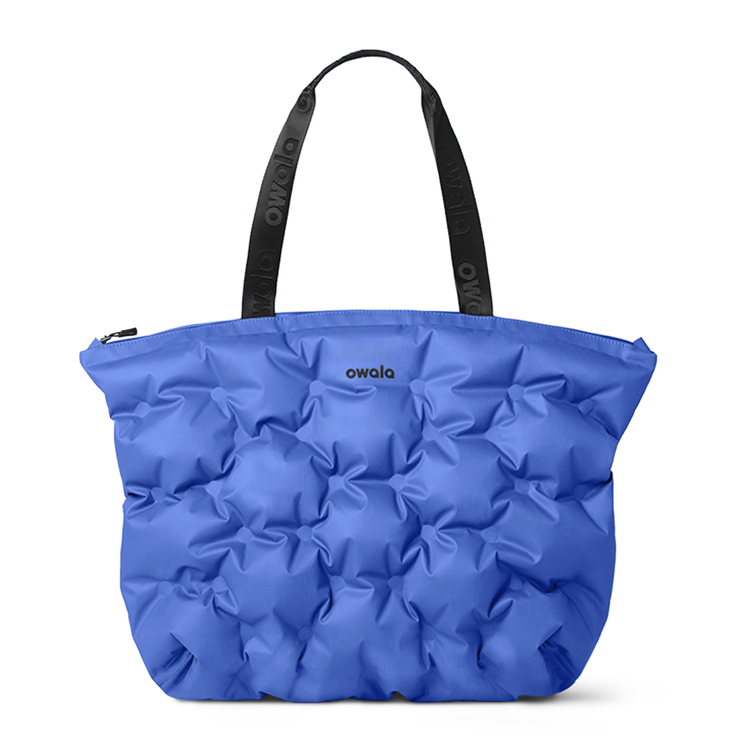 The Cloud Insulated Tote E0