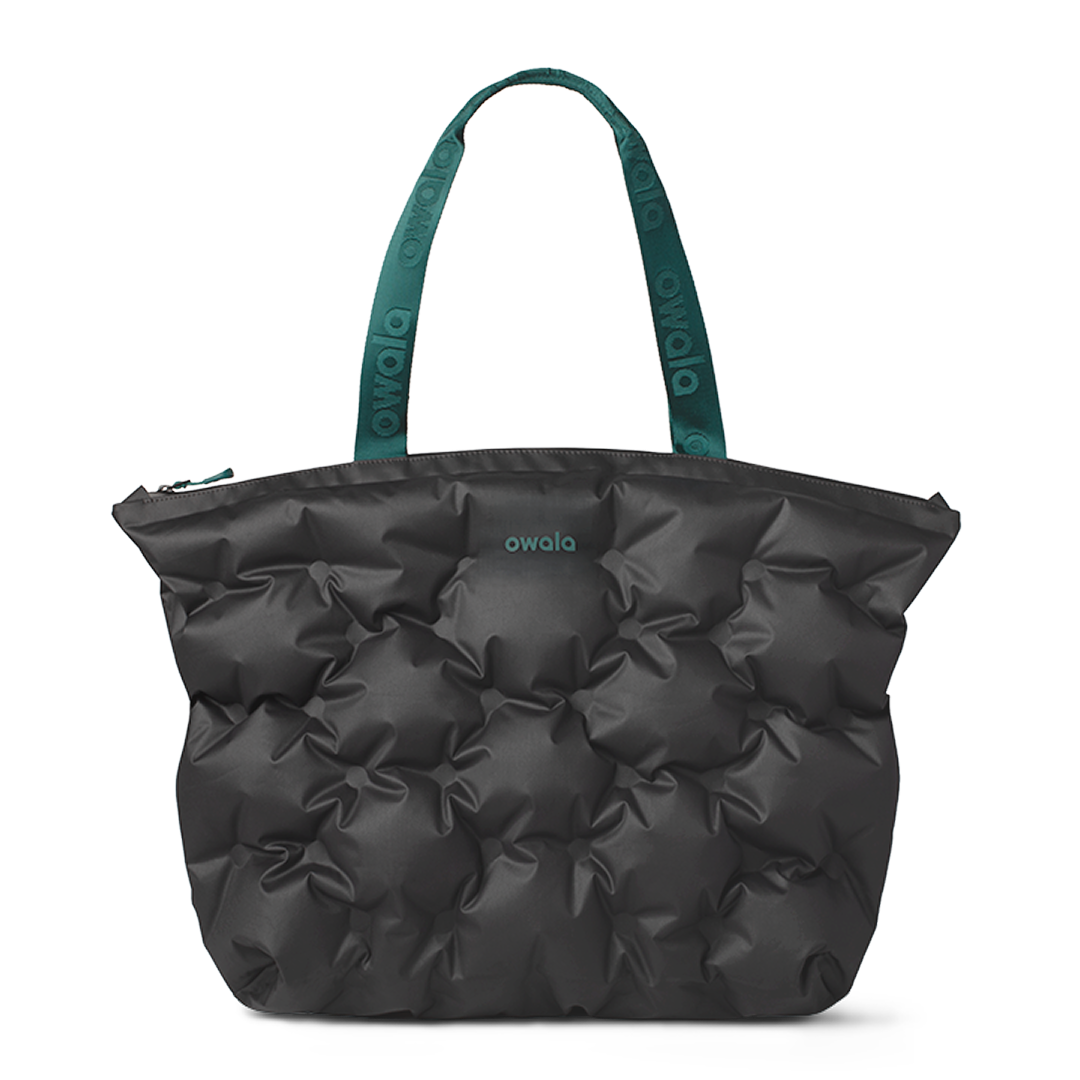 The Cloud Insulated Tote E0