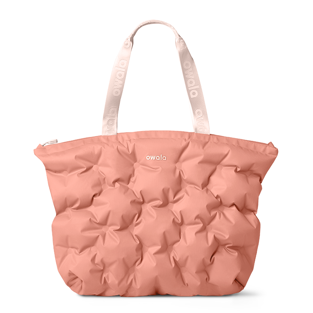 The Cloud Insulated Tote E0