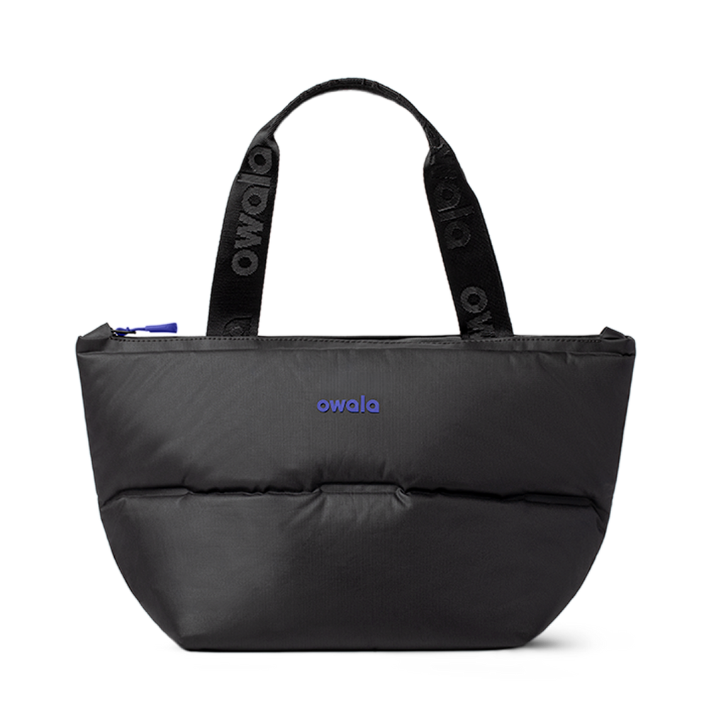 The Puffer Mini Insulated Tote H6