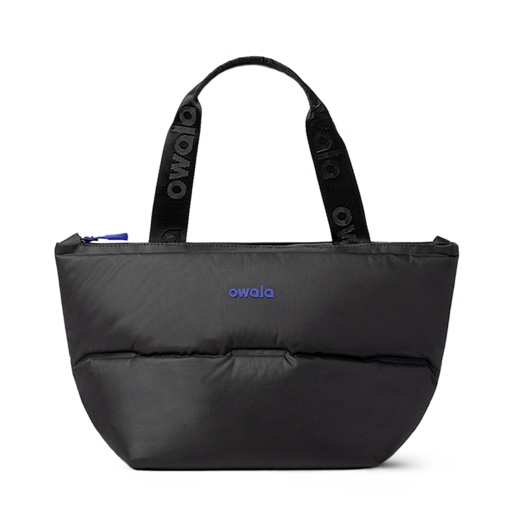 The Puffer Mini Insulated Tote H6