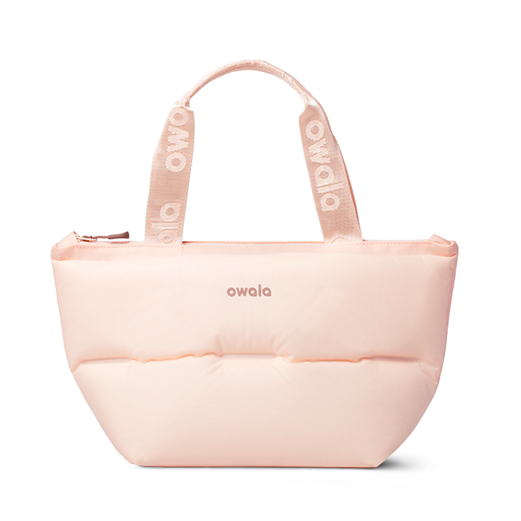 The Puffer Mini Insulated Tote H6
