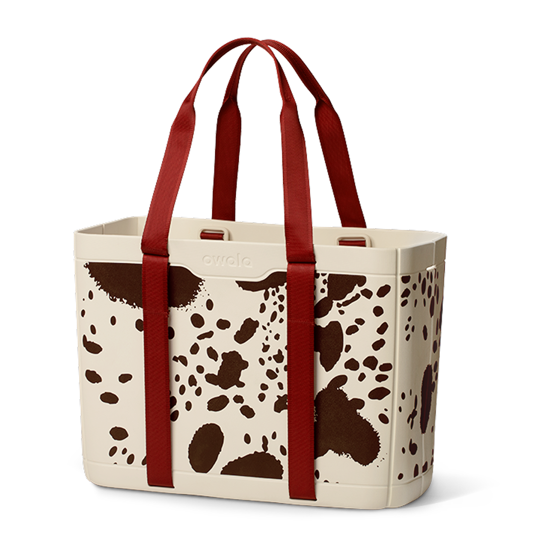 The Sun-Day Collapsible Tote X1