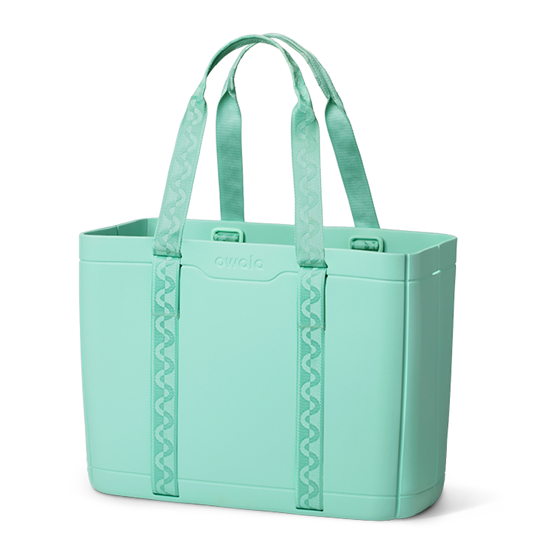 The Sun-Day Collapsible Tote X1