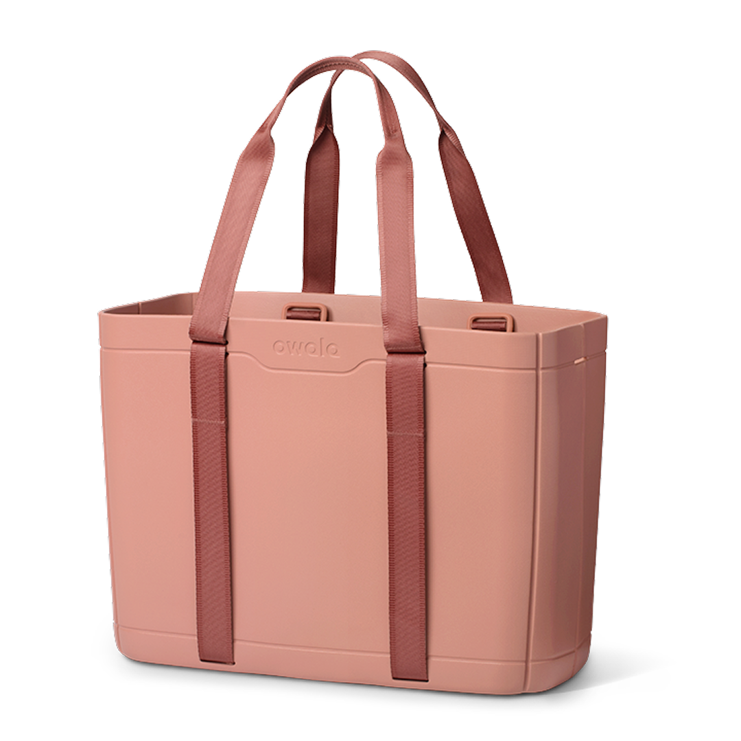 The Sun-Day Collapsible Tote X1