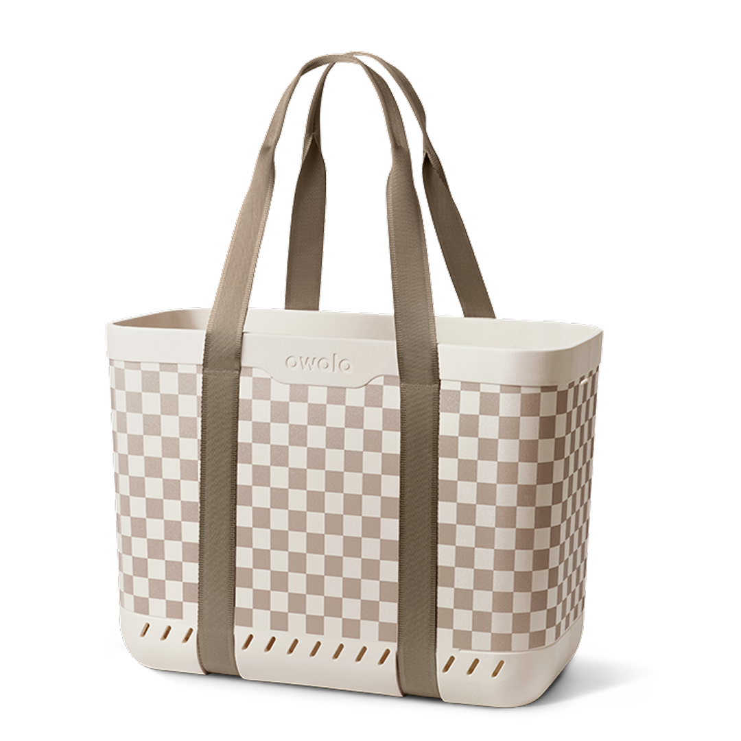 The Sun-Day Tote B4