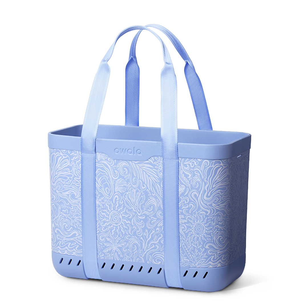 The Sun-Day Tote B4