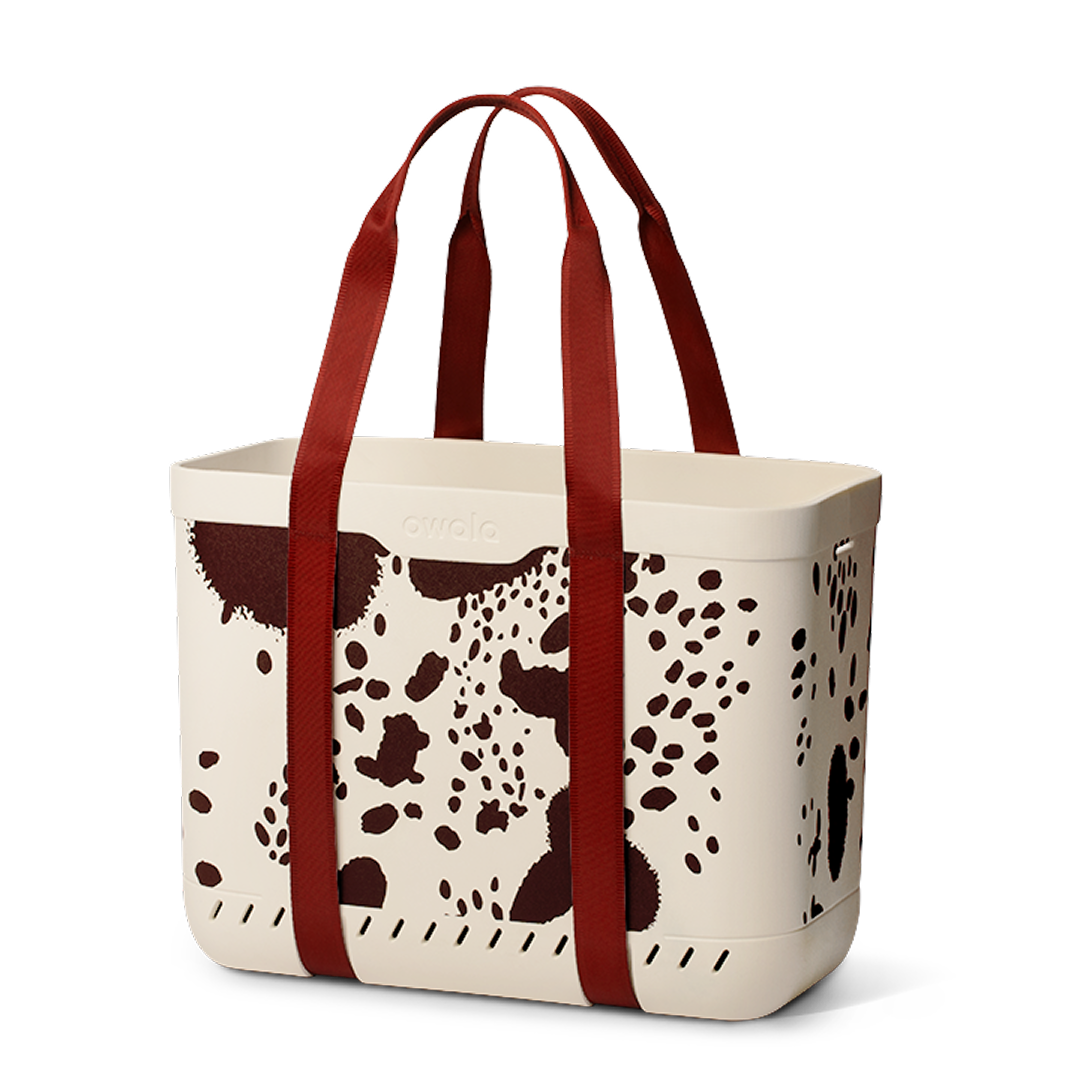 The Sun-Day Tote B4