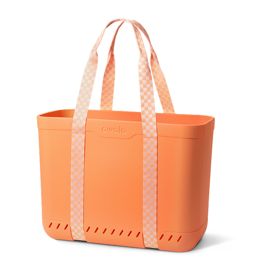 The Sun-Day Tote B4
