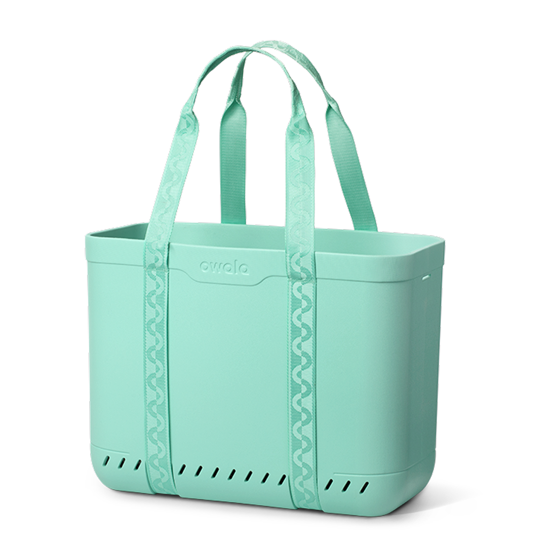The Sun-Day Tote B4