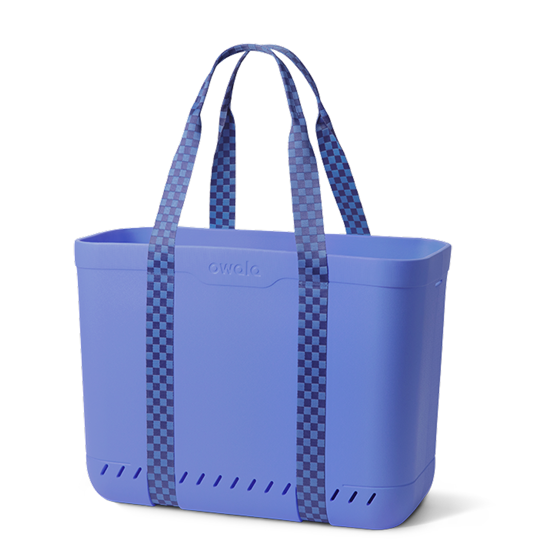 The Sun-Day Tote B4