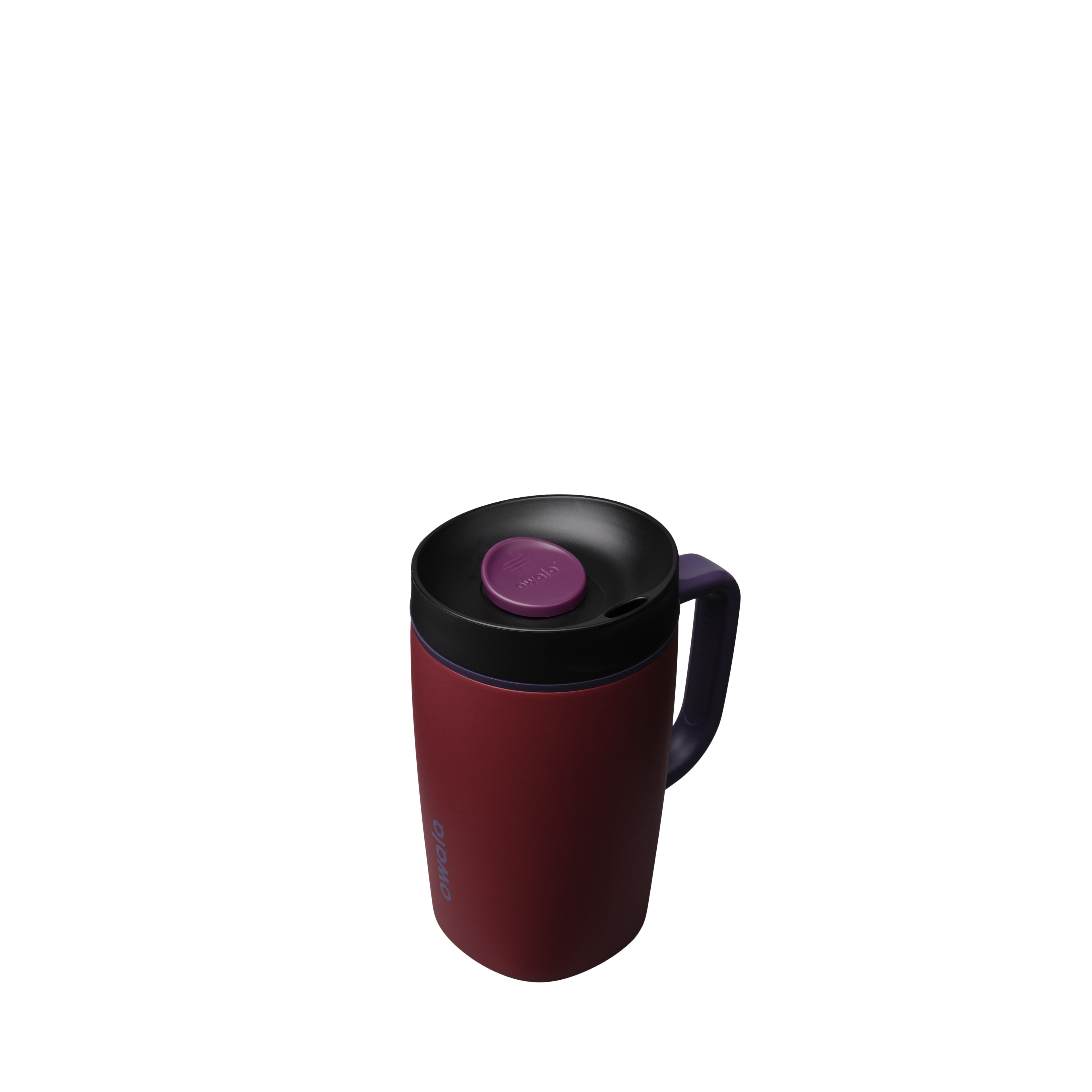 SmoothSip® Slider with Handle X5