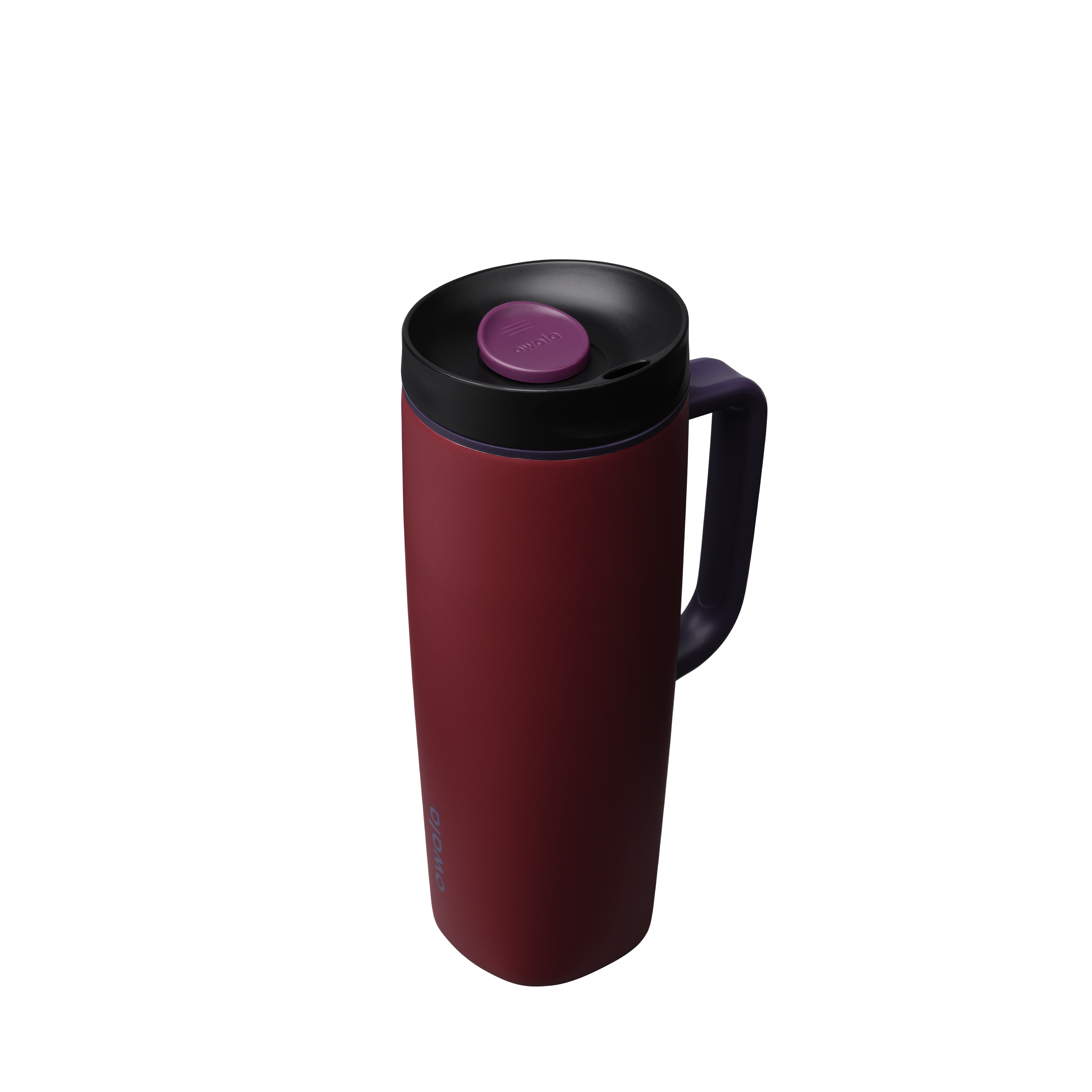 SmoothSip® Slider with Handle X5