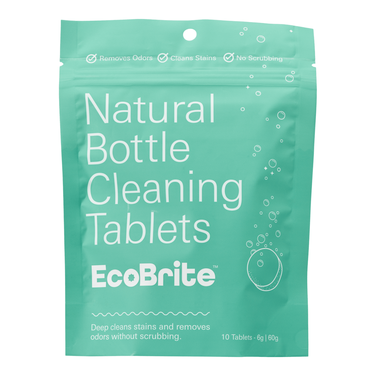 Bottle Cleaning Tablets H5