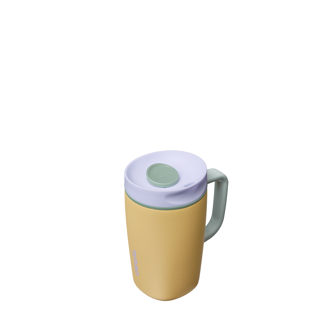 SmoothSip® Slider with Handle X5