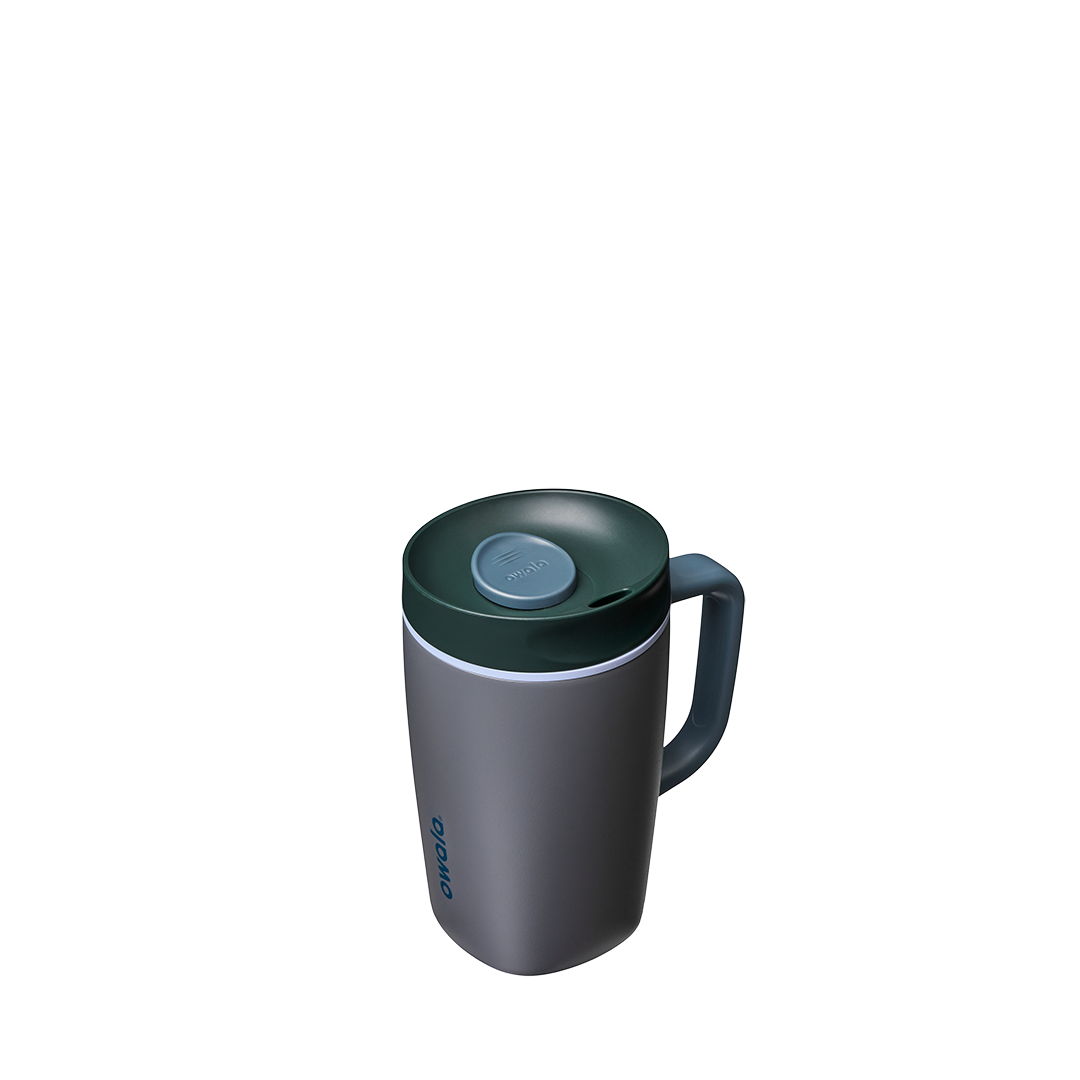 SmoothSip® Slider with Handle X5