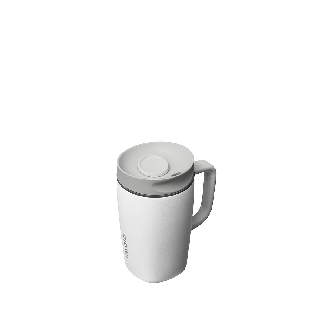 SmoothSip® Slider with Handle X5