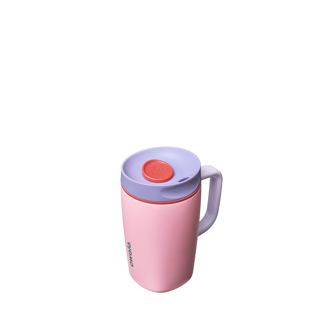 SmoothSip® Slider with Handle X5