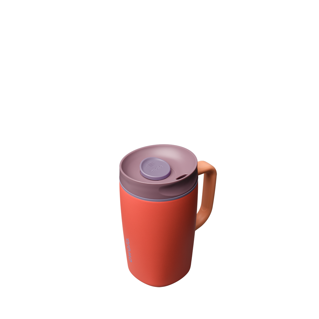 SmoothSip® Slider with Handle X5