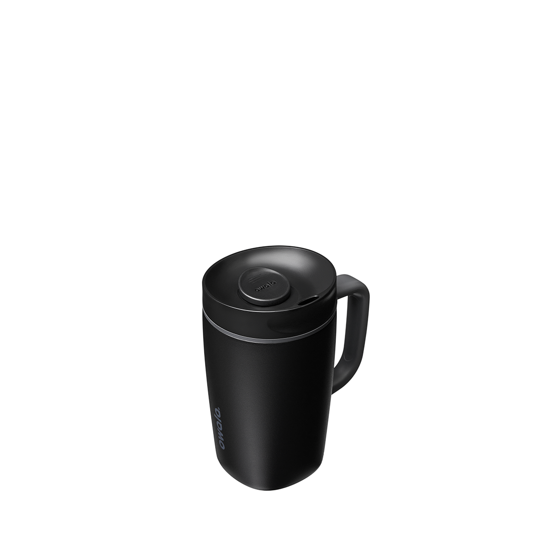 SmoothSip® Slider with Handle X5