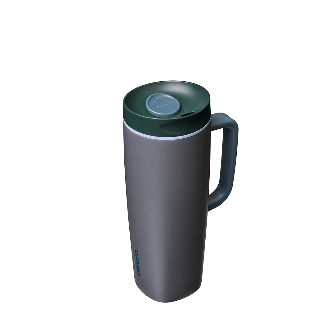 SmoothSip® Slider with Handle X5