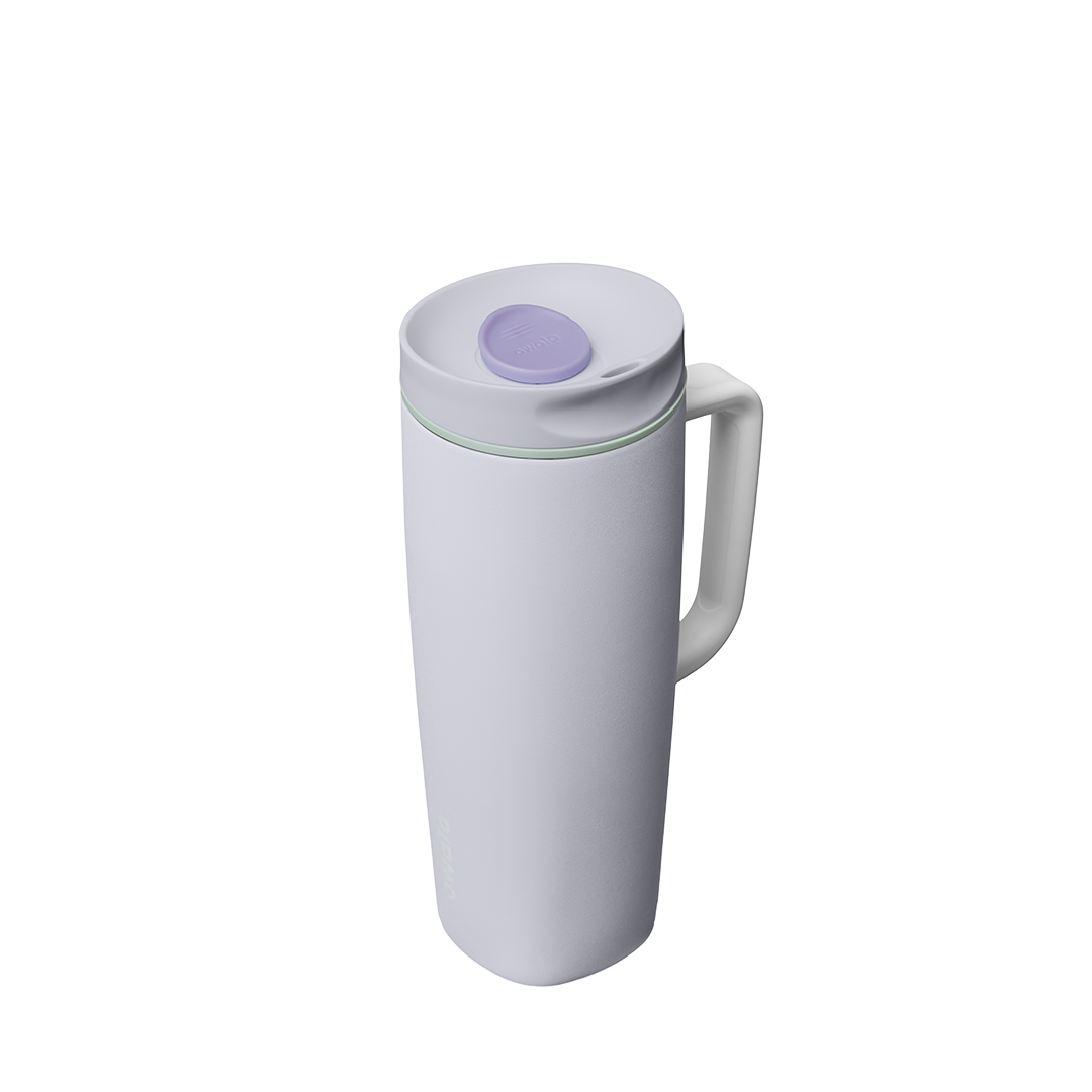 SmoothSip® Slider with Handle X5