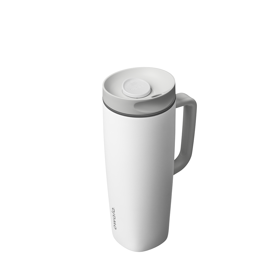 SmoothSip® Slider with Handle X5