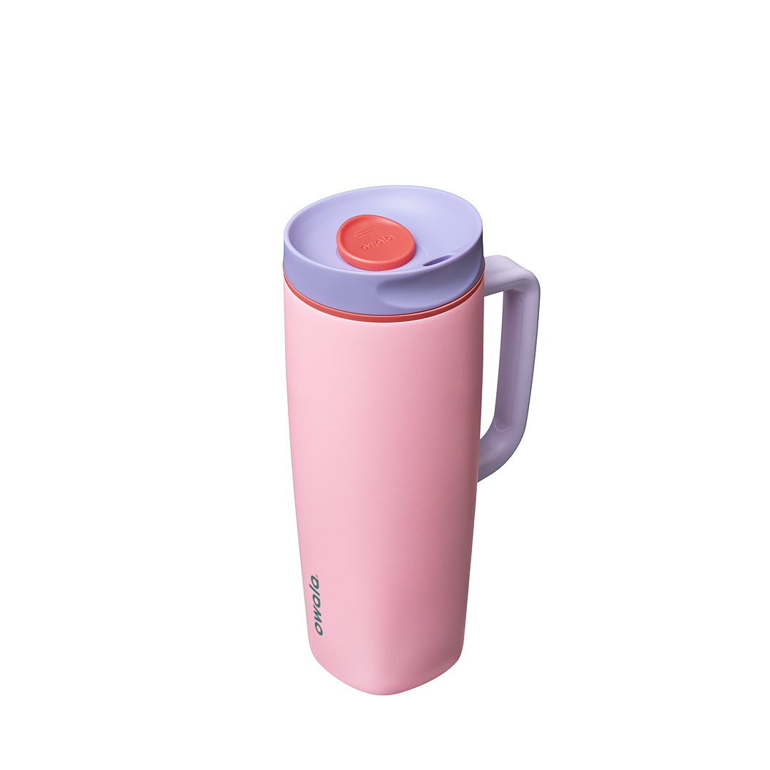 SmoothSip® Slider with Handle X5
