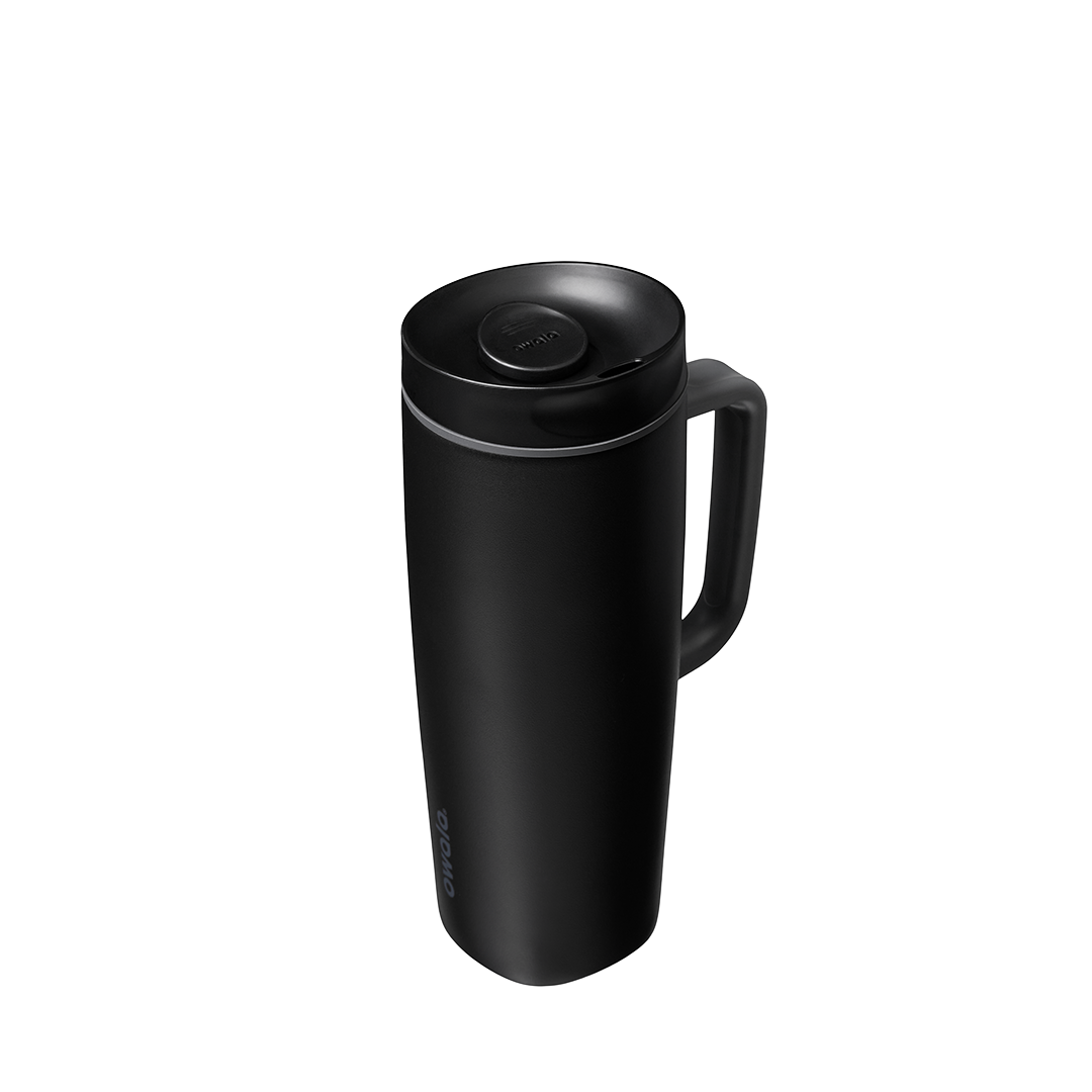 SmoothSip® Slider with Handle X5