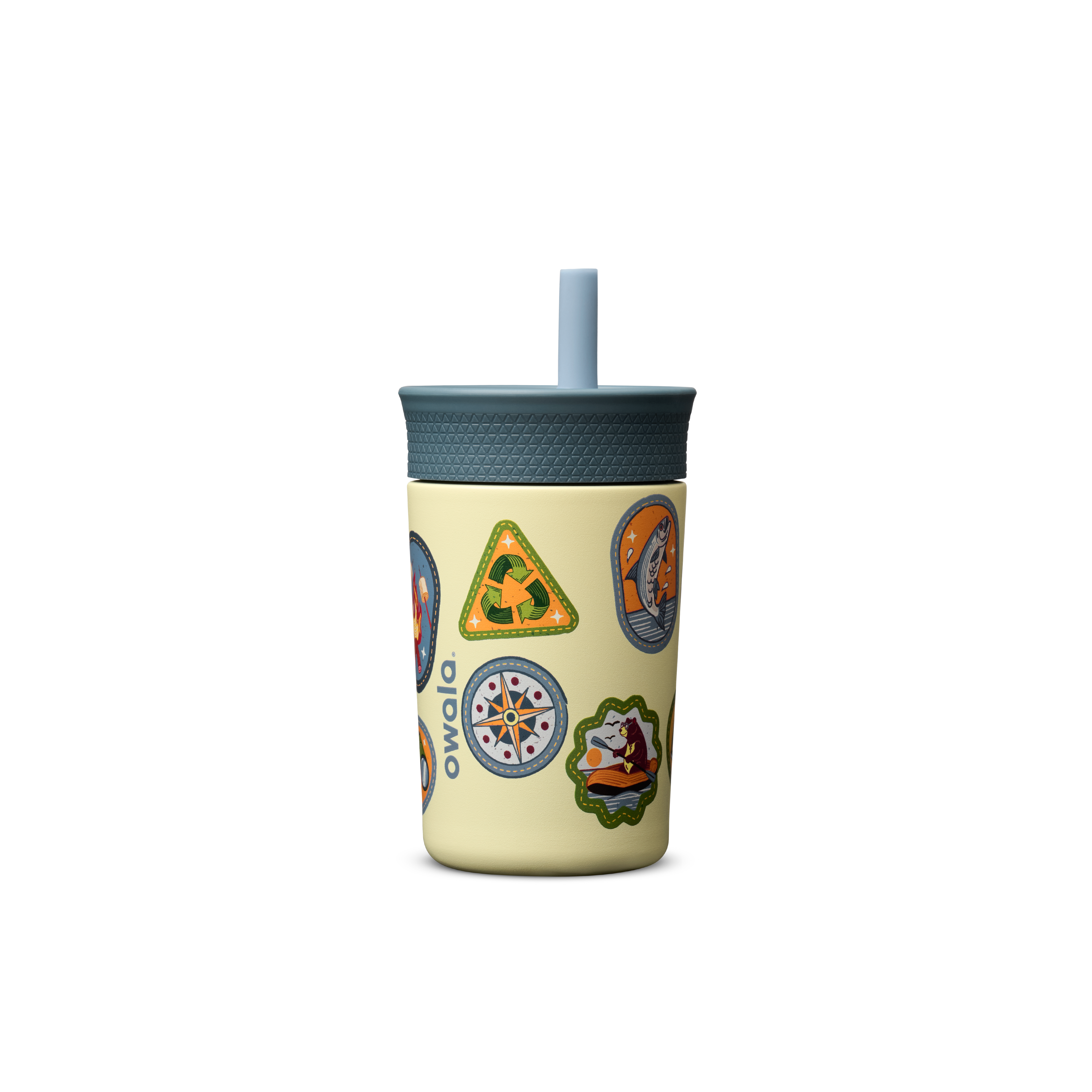 Kids' Tumbler Y5