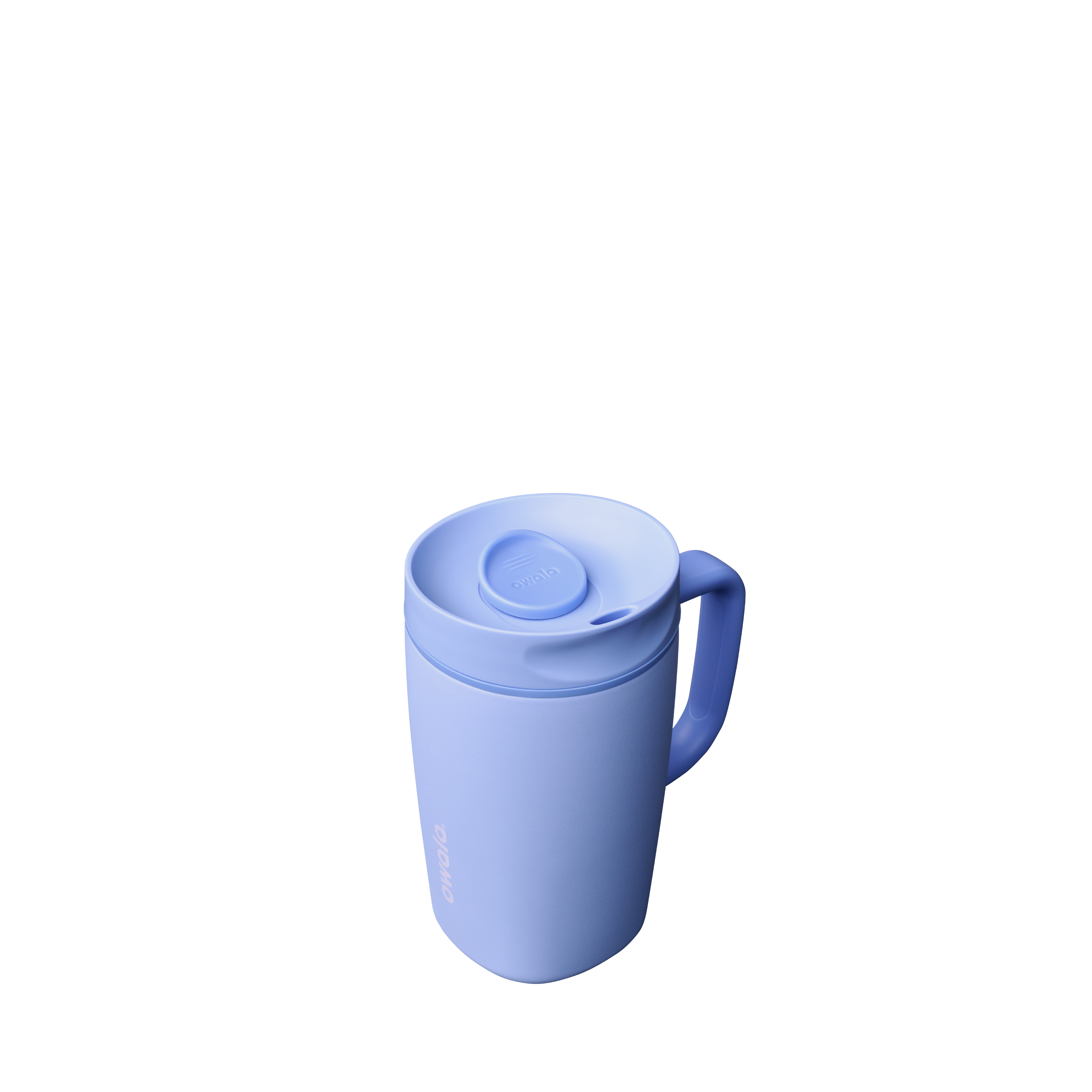 SmoothSip® Slider with Handle X5