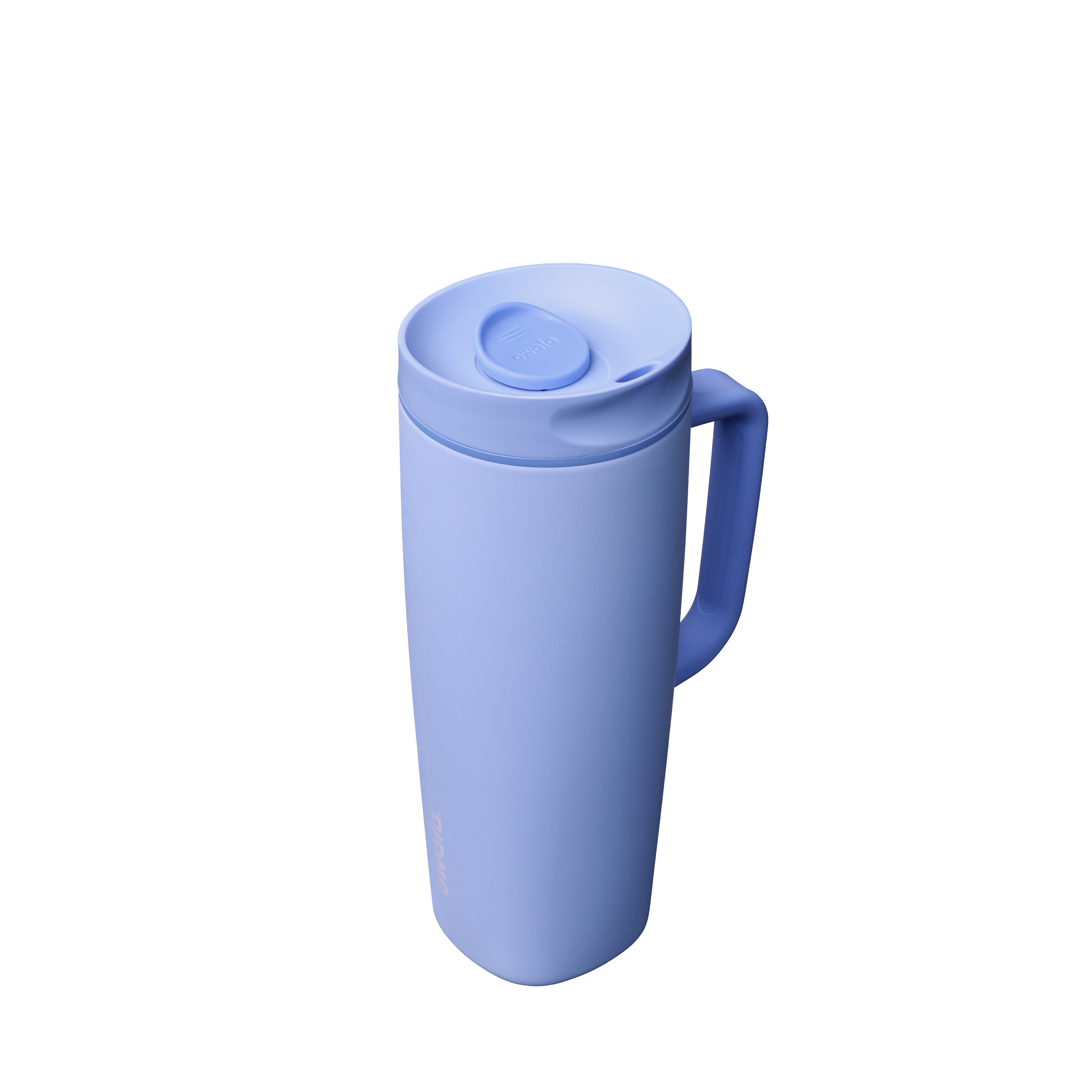 SmoothSip® Slider with Handle X5
