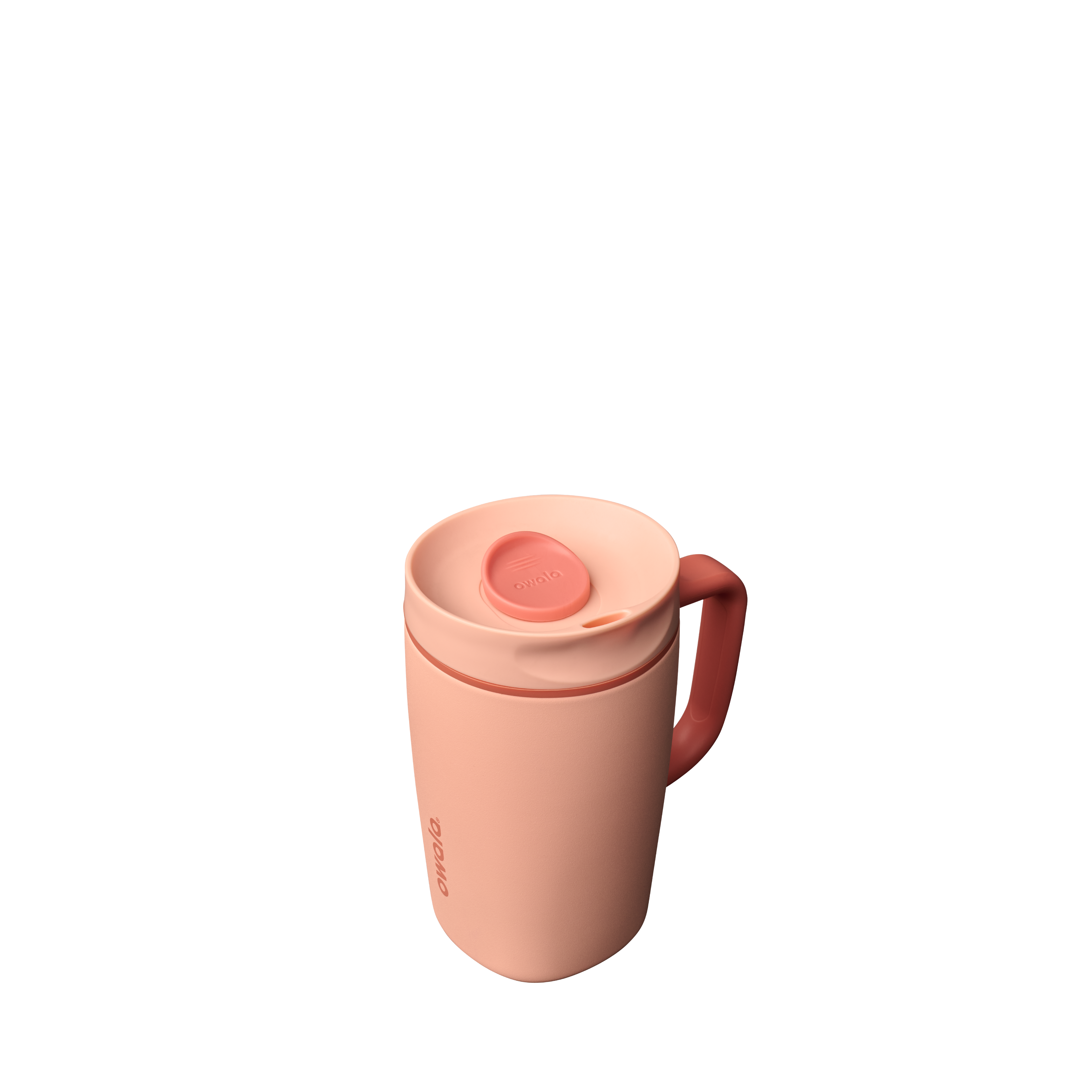SmoothSip® Slider with Handle X5
