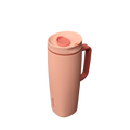 SmoothSip® Slider with Handle X5