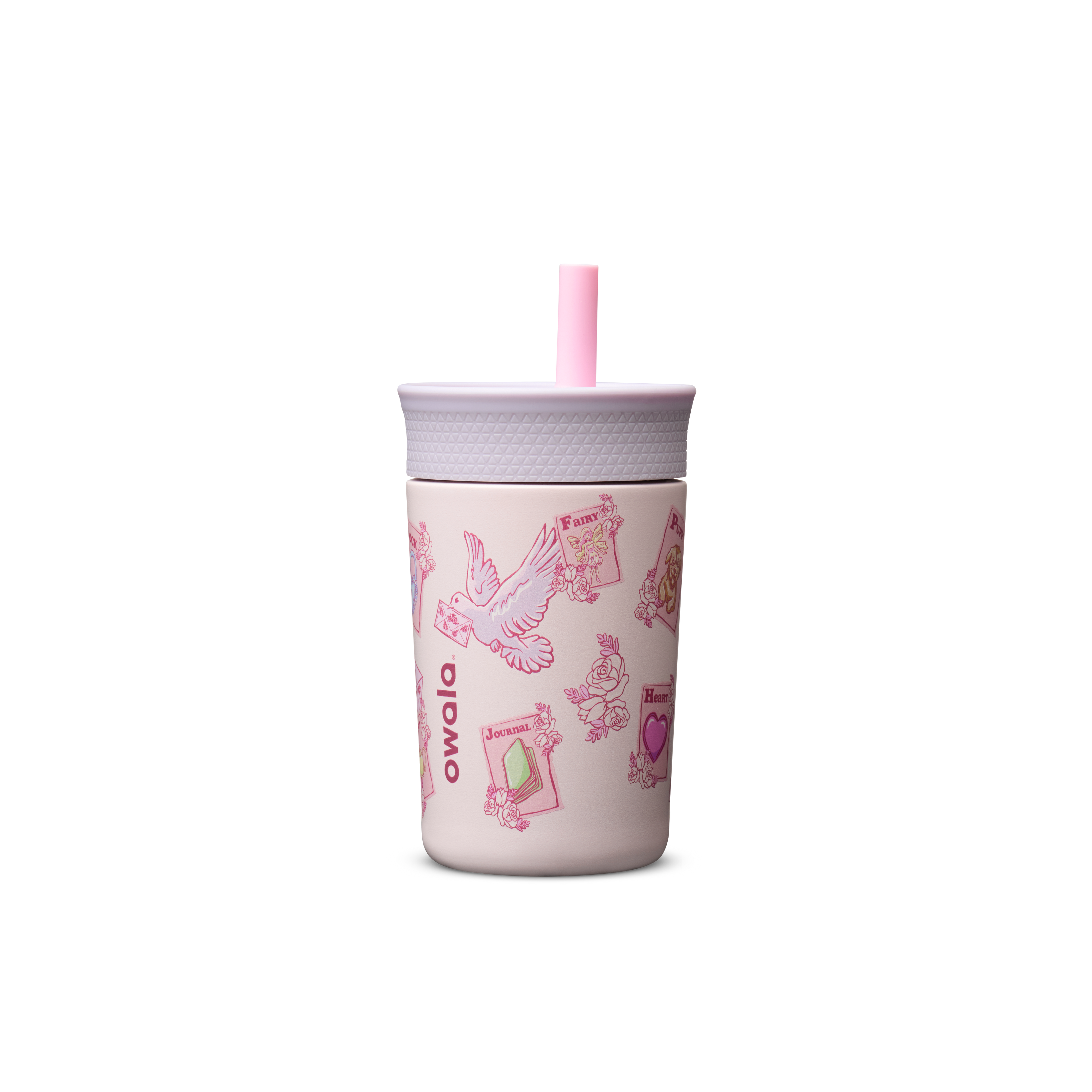 Kids' Tumbler H9