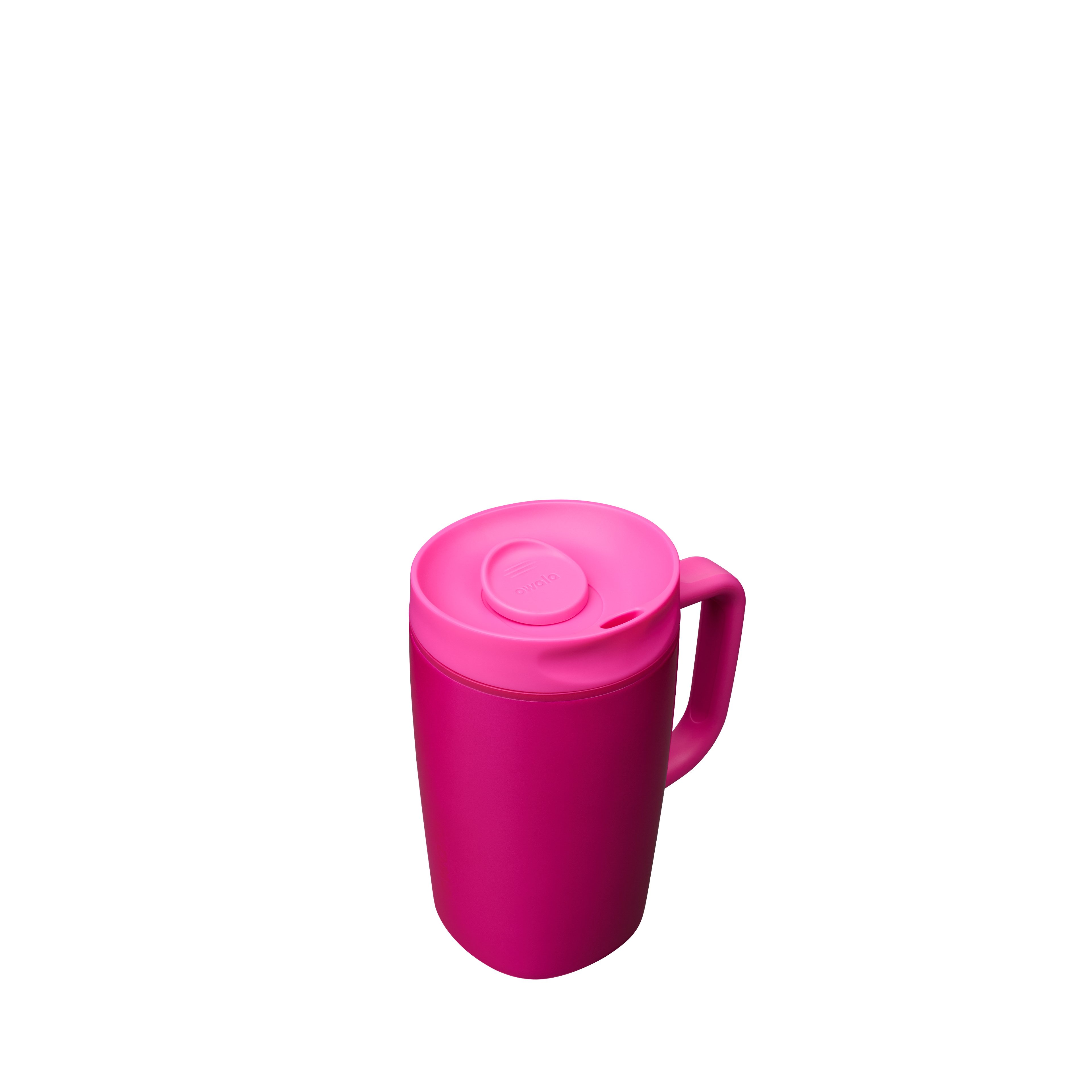 SmoothSip® Slider with Handle X5