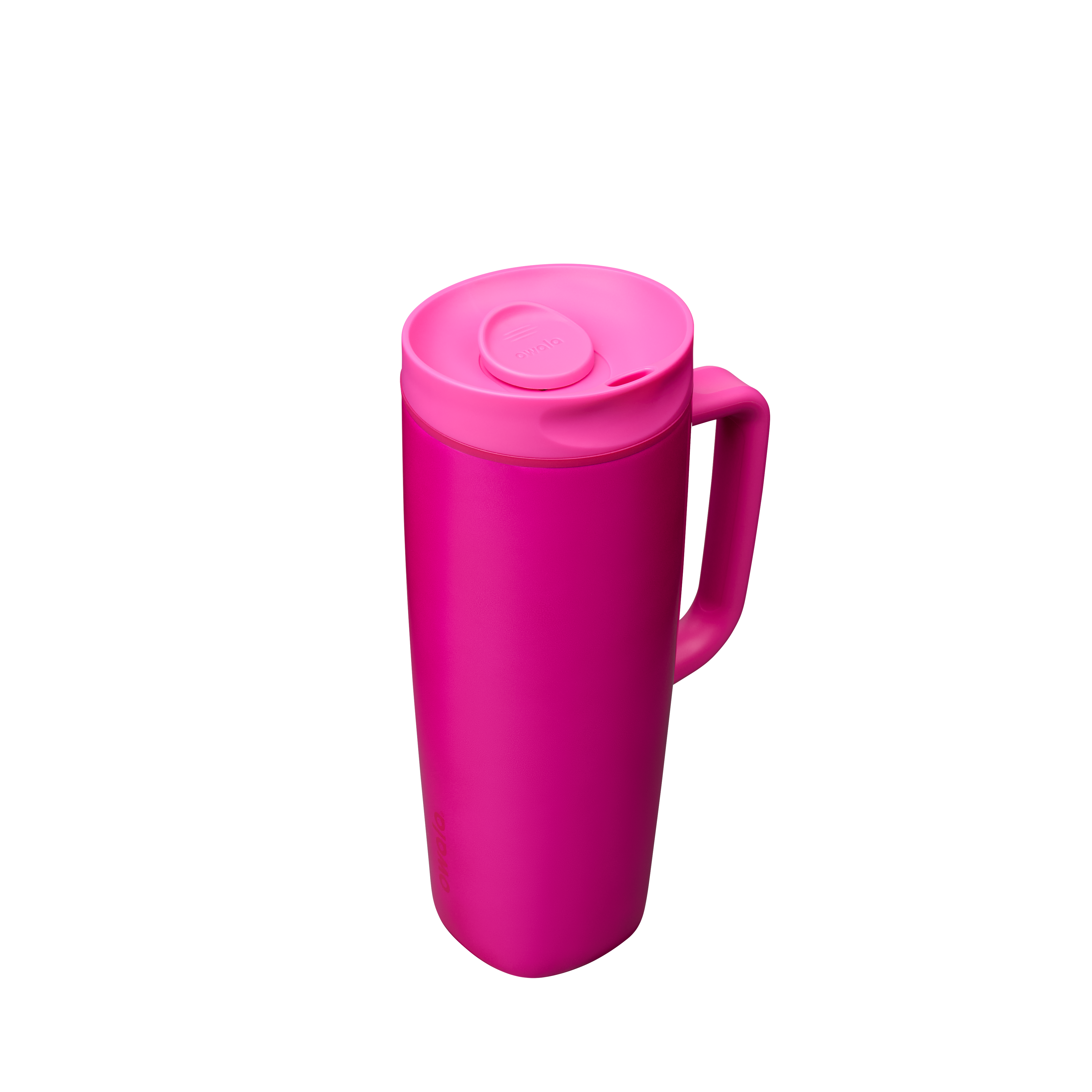 SmoothSip® Slider with Handle X5