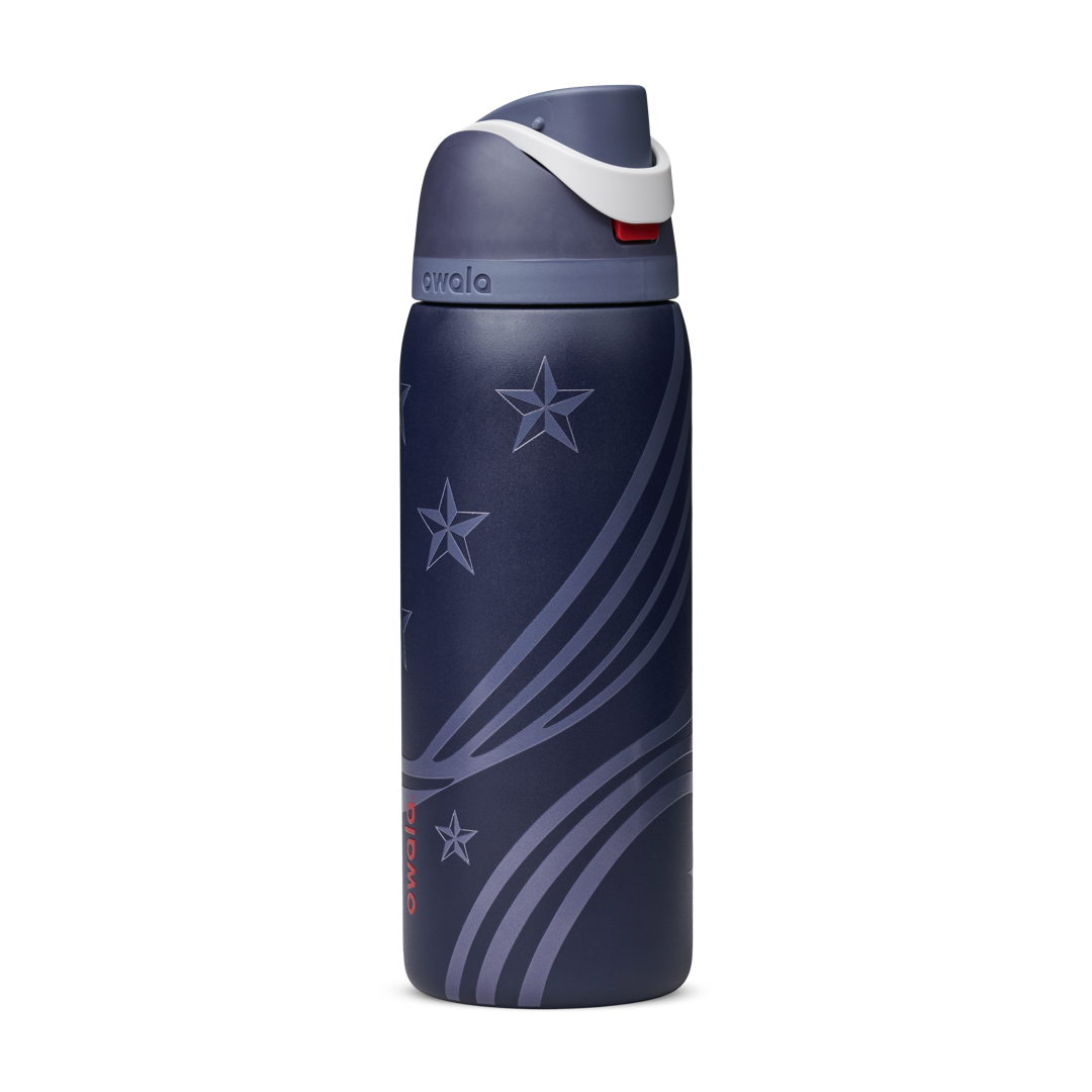 Soccer Bottles U8