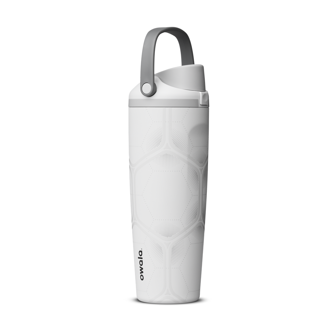Soccer Bottles U8
