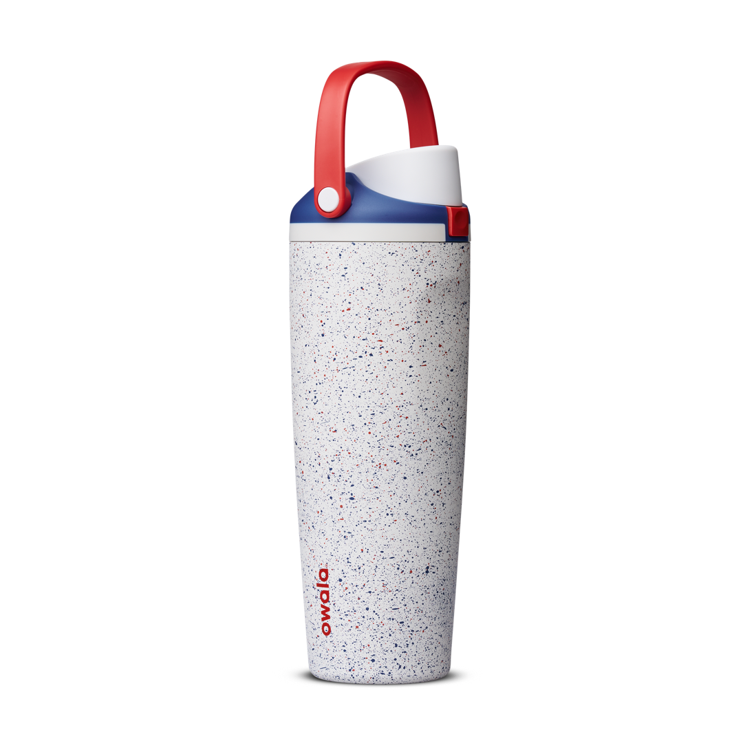Soccer Bottles U8