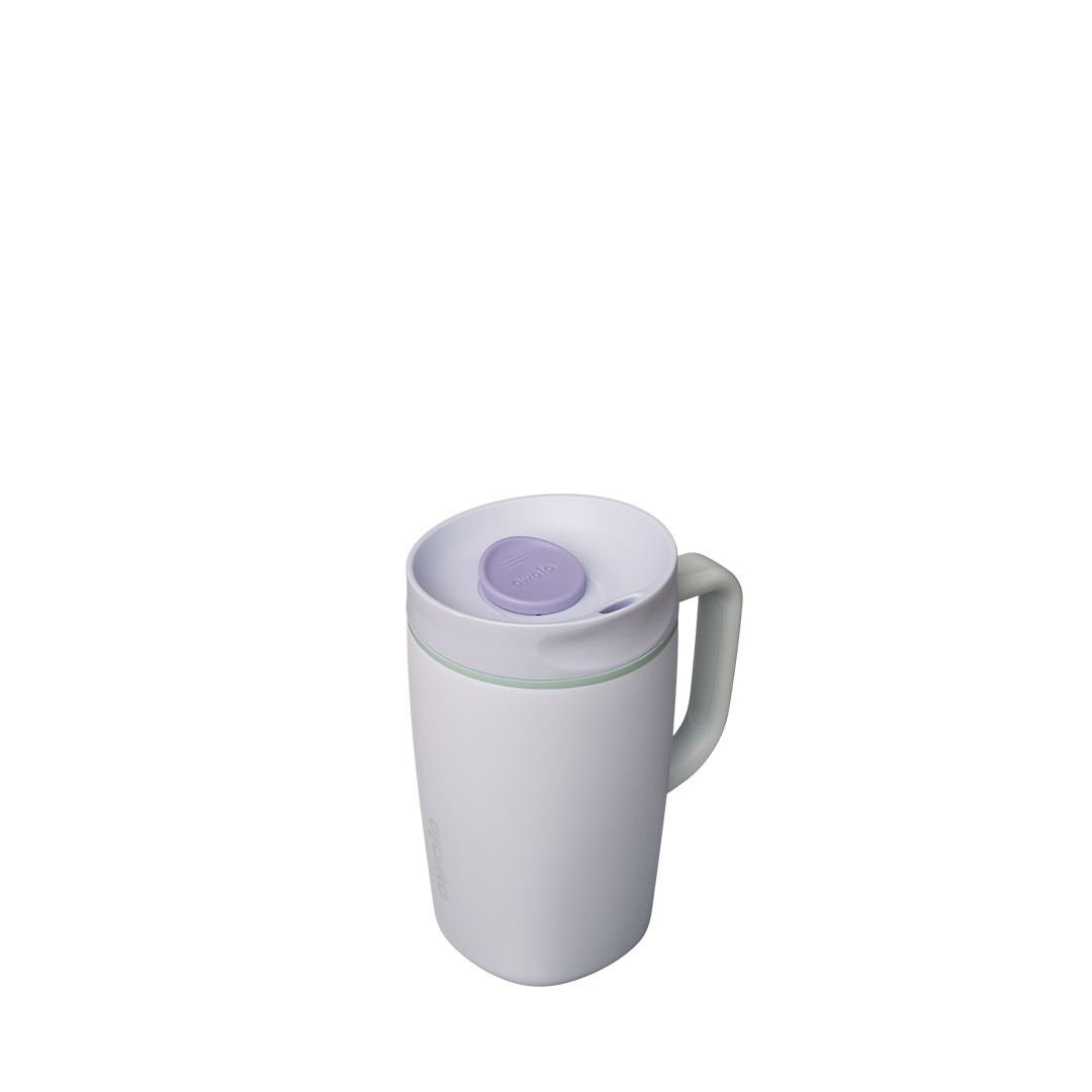 SmoothSip® Slider with Handle X5