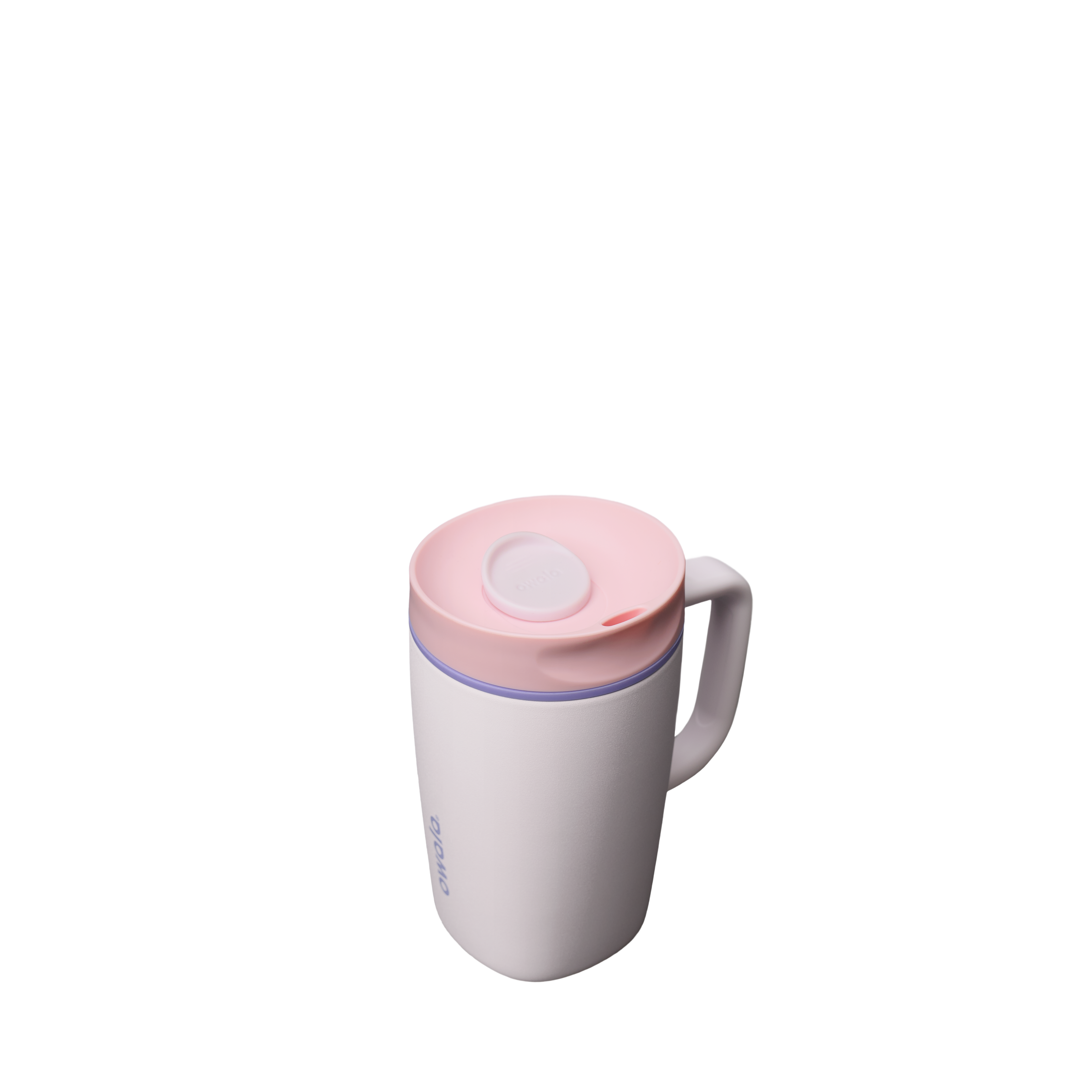 SmoothSip® Slider with Handle X5