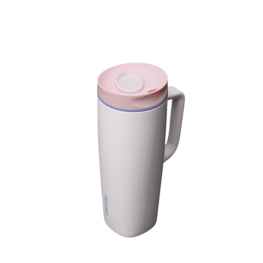 SmoothSip® Slider with Handle X5