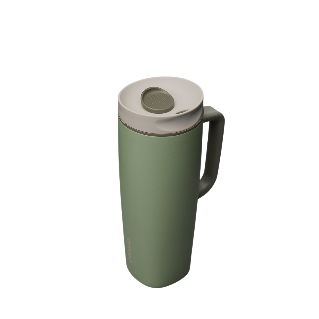 SmoothSip® Slider with Handle X5